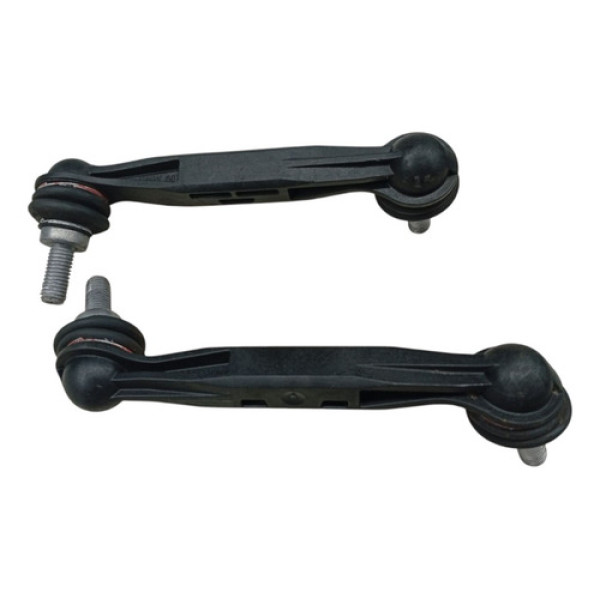 Par Bieleta Traseira Bmw 316i 2013 2014 