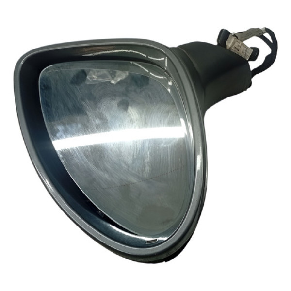 Retrovisor Esquerdo Porsche Cayenne 3.6 2016 Detalhe