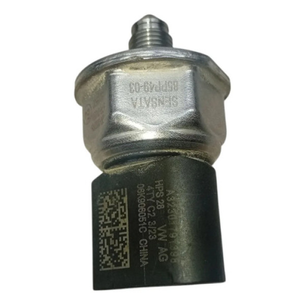 Sensor Pressão Volkswagen Jetta Gli 2.0 Gasol 2024