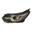 Farol Direito Gm Equinox 2019 2020 2021 Retirada Peças  Direito/passageiro