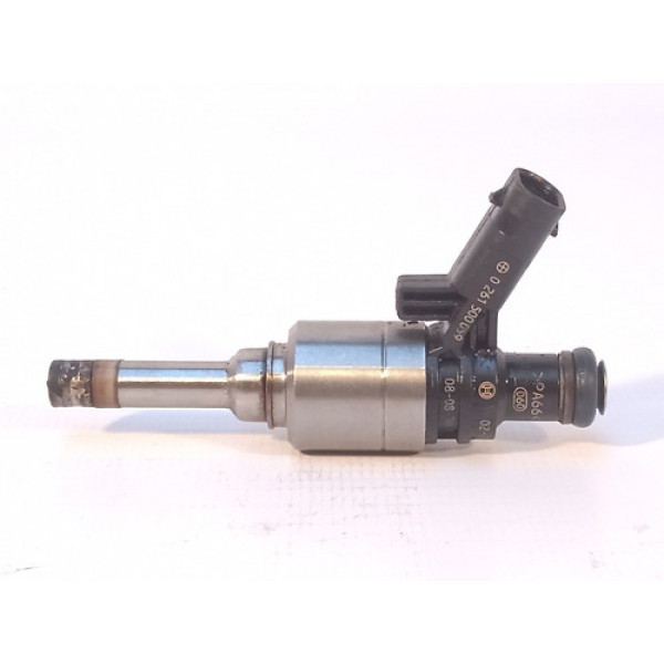 Bico Injetor Vw Passat 2.0 Tsi 2008 Gasolina Original B6