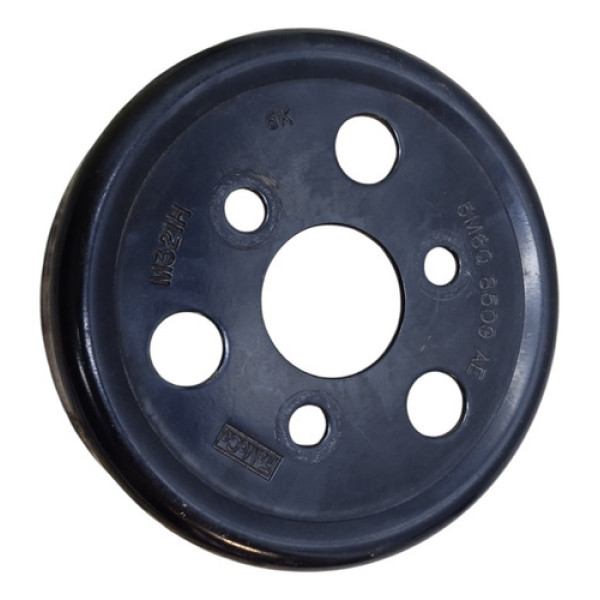 Polia Bomba Água Ford Fusion Titanium 2.0t 2017