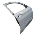 Porta Dianteira Direita Bmw X4 Xdrive 2022 2023  Dianteira Direito Cinza