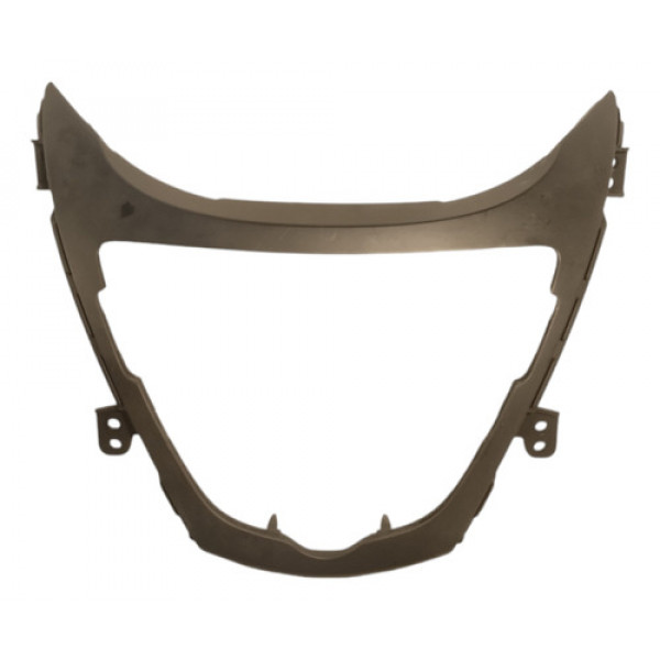 Moldura Radio Hyundai Elantra 2012