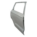 Porta Traseira Direita Volkswagen Taos 1.4 2022 Detalhe Traseira Direito Branco