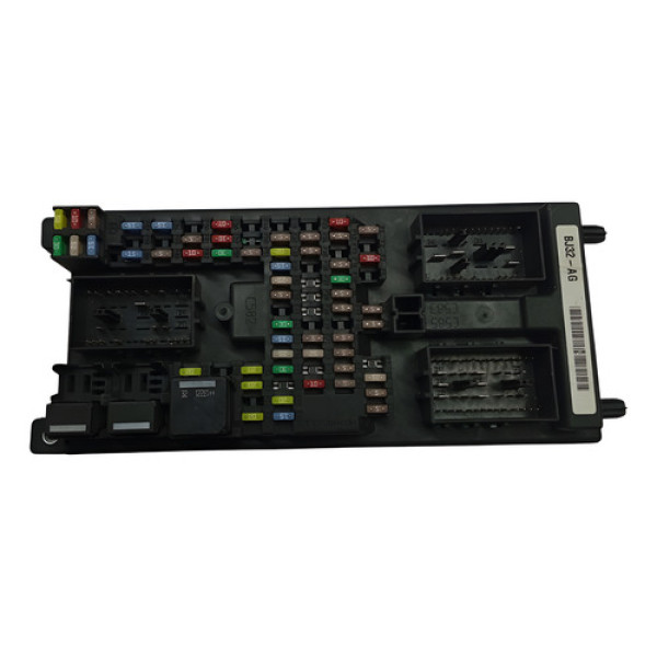 Caixa Fusivel Land Rover Evoque Dynamic 2014