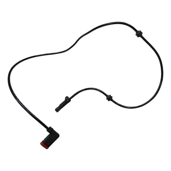 Sensor Abs Traseiro Esquerdo Mercedes Glk 220cdi 2014 2015