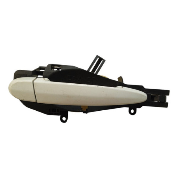 Maçaneta Ext Traseira Direita Bmw X1 2010 2011 2012