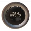 Botão Start Stop Chevrolet Equinox Premier 2018 2019  Preto