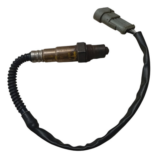 Sonda Lambda Fiat 500 1.4 2010 2011