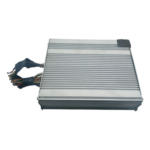 Modulo Amplificador Som Jbl Azera 2010 11 Prata
