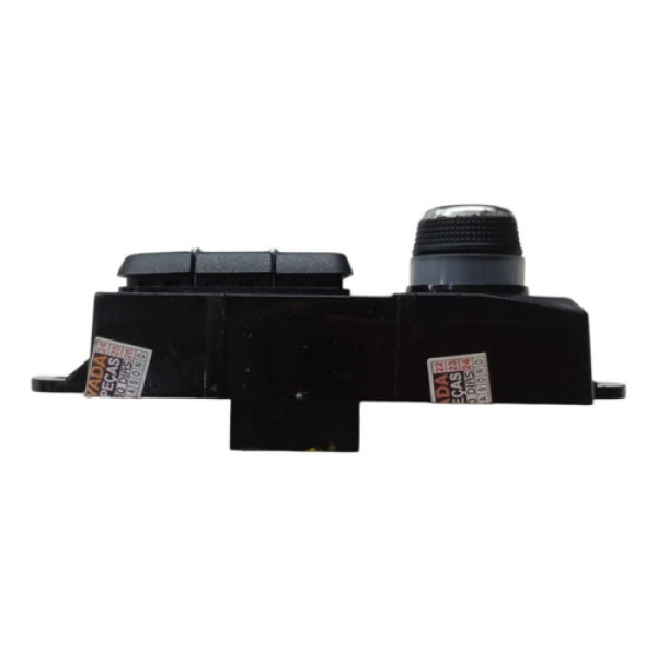 Botão Comando Controle Som Chevrolet Spin Onix Cobalt 2013 