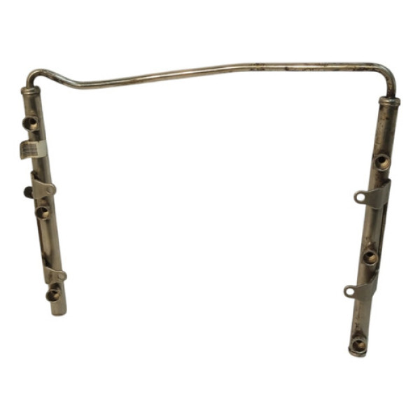 Flauta Bico Injetor Jeep Cherokee Sport 3.7 V6 2007