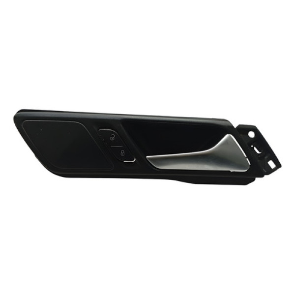 Maçaneta Porta Int Diant Volkswagen Jetta Hl 2.0 2013 Dianteira