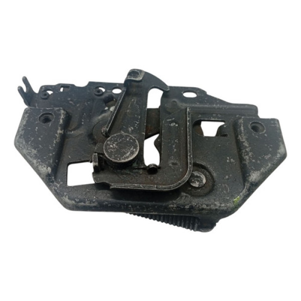 Fechadura Trava Capô Dianteira Ford Ecosport 2014 2015