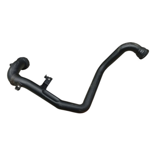 Mangueira Duto Intercooler Chevrolet Equinox 2.0 2018 2019 Preto