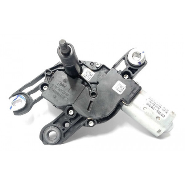 Motor Limpador De Vigia Volkswagen Tiguan Tsi 2018 2019 2020