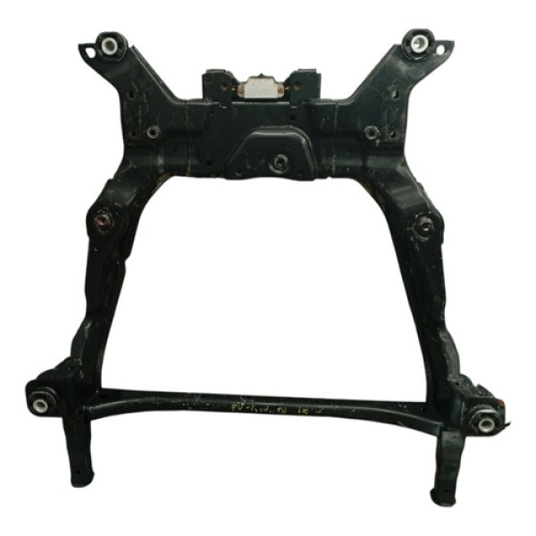 Quadro Agregado Dianteiro Ford Fusion 2015 2016 2017  Preto