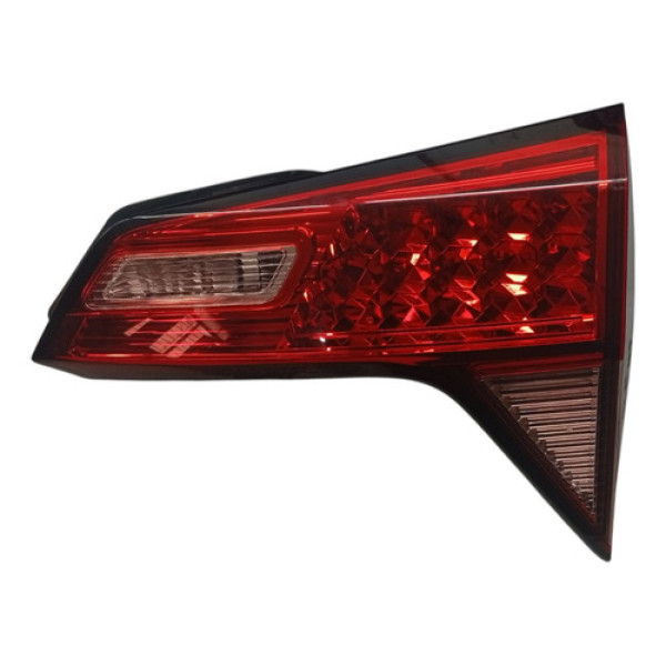 Lanterna Dir Tampa Tras Honda Hr-v Exl Cvt 1.8 2016 2017 Direito/passageiro