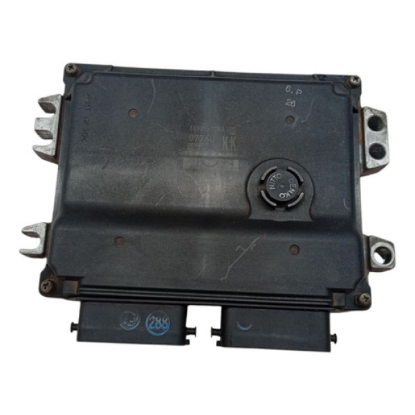 Módulo Injeção Suzuki Grand Vitara 4wd 2.0 2012 2013