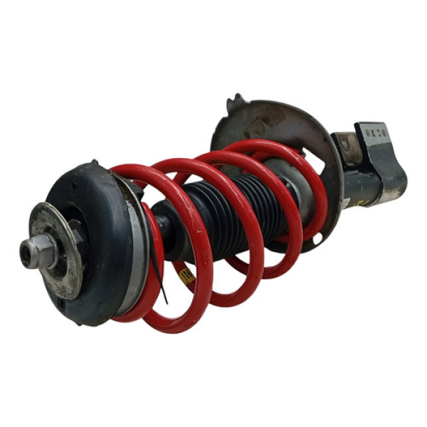 Amortecedor Telescópio Diant Esq Citroen Ds4 1.6 Thp 2013 14