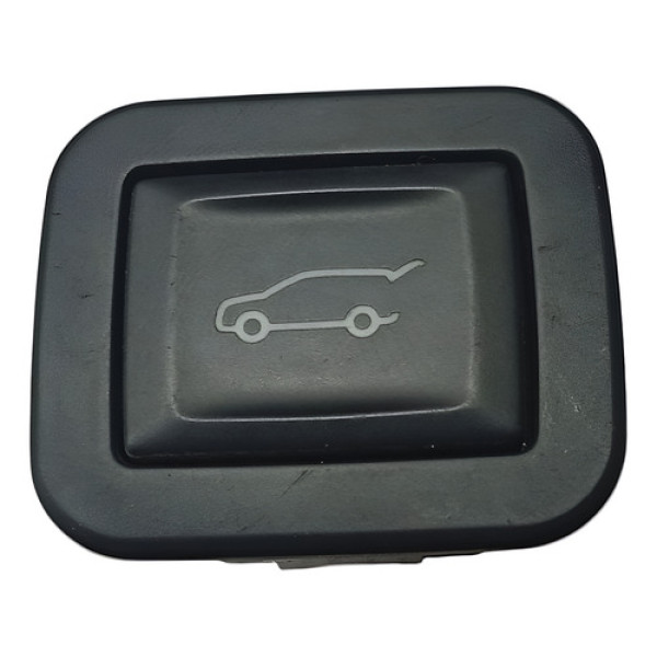 Botão Abertura Tampa Traseira Chevrolet Equinox 2018 2019