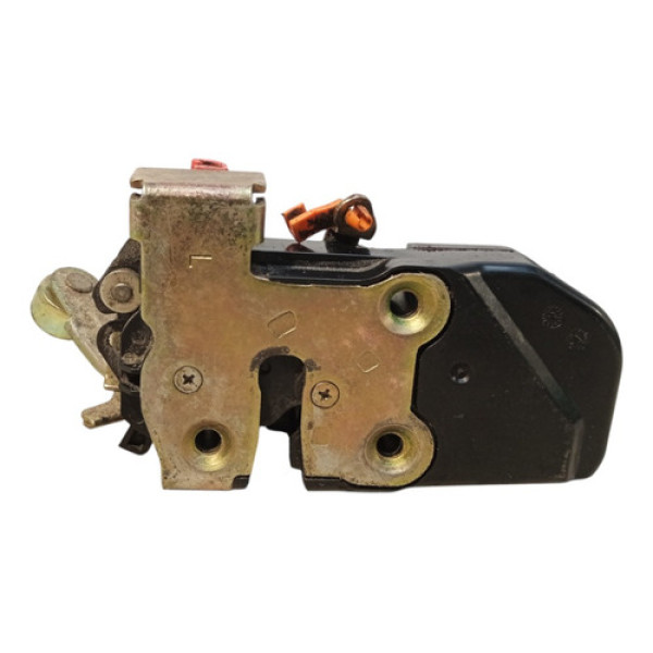 Fechadura Porta Diant Esq Jeep Cherokee Sport 3.7 V6 2007