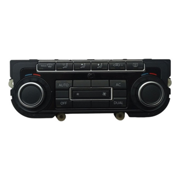 Comando Ar Condicionado Vw Tiguan 2.0 2011 2012 2013 2014