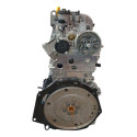 Motor Parcial Volkswagen T Cross Cl Tsi 1.0 T 2023 2024 Flex