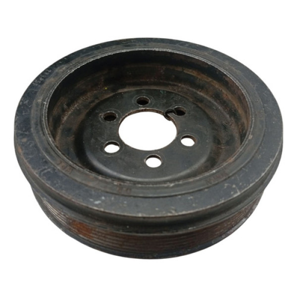 Polia Virabrequim Bmw 320i 2.0 2014 2015 2016 2017