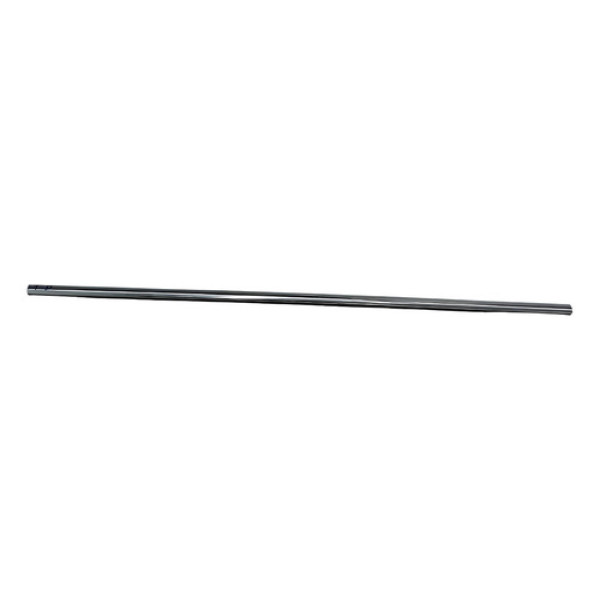 Pestana Externa Traseira Direita Vw Passat B6 2007 2008 Prata