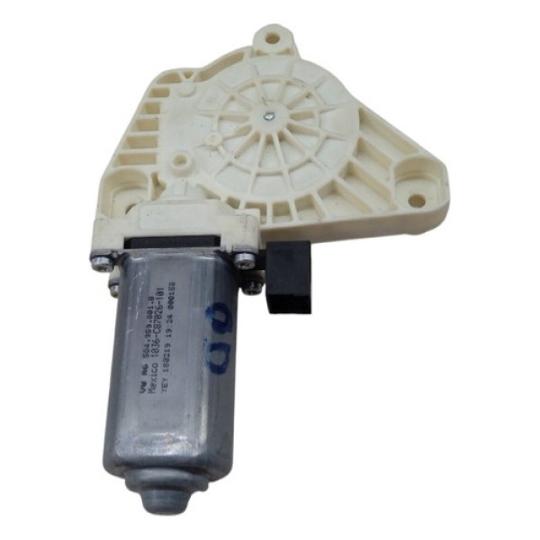 Máquina Vidro Dianteiro Direito Tiguan 2018 2019 2020 