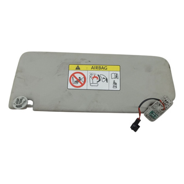 Quebra Sol Esquerdo Volkswagen Tera 1.0 T 2025 2026