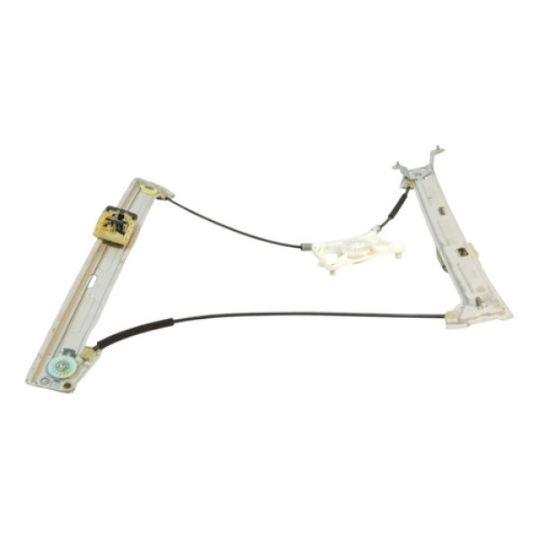 Maquina Vidro Diant Dir Volkswagen Nivus 1.0t 2020 2021 2022