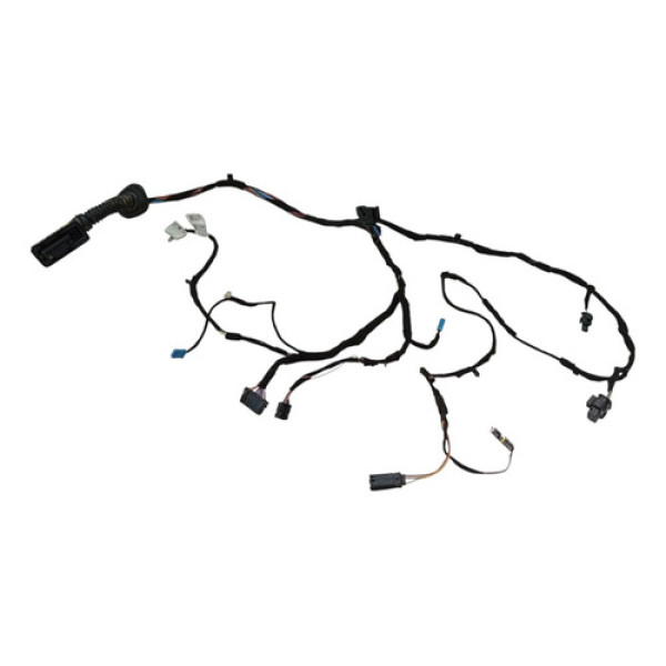 Chicote Porta Traseira Esquerda Bmw X1 2022 2023 