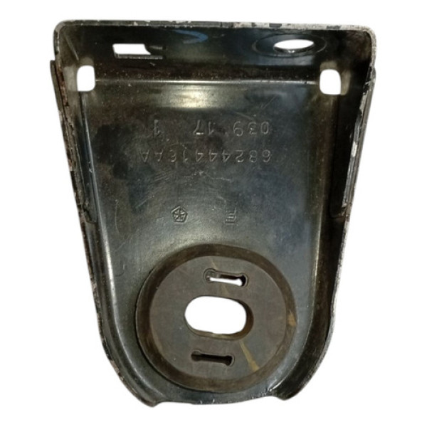 Suporte Coxim Radiador Jeep Compass 2018 2019 2020 