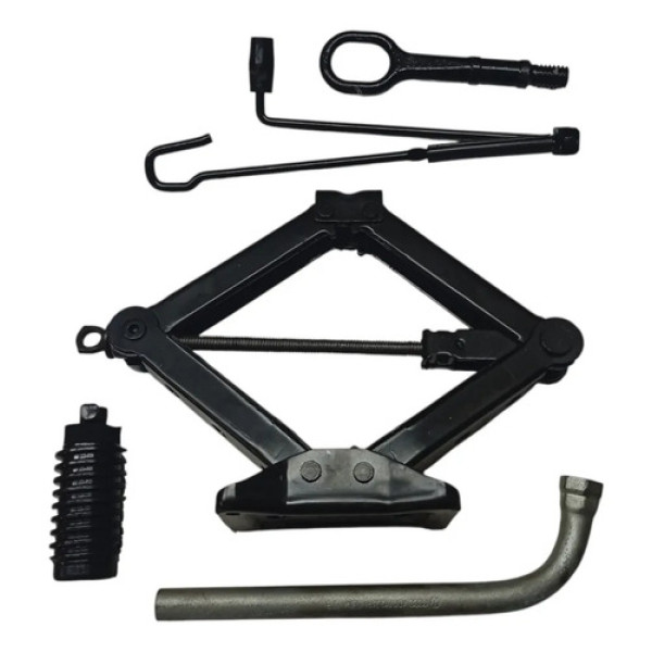 Kit Macaco Vw Jetta Hl 2.0 211cv 2016