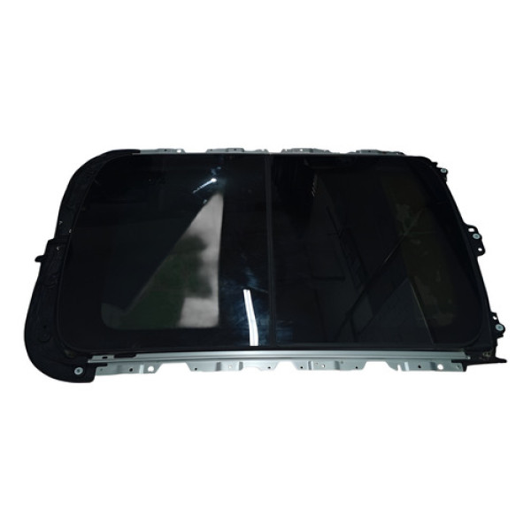 Teto Solar Panorâmico Mini Cooper S Twin 2017 2018 Preto