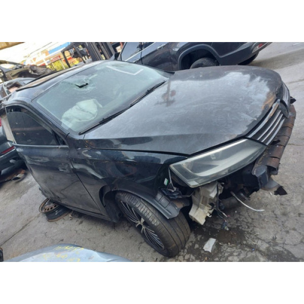 Sucata Peças Jetta 2013 2.0 200cv Highline (consulte Peças)