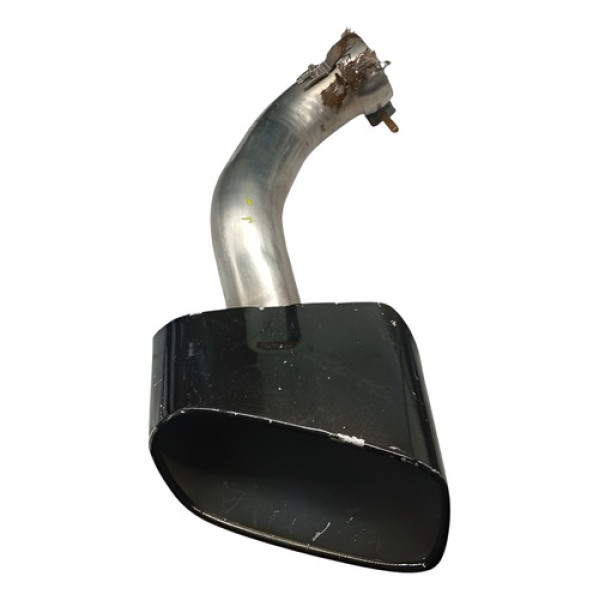 Ponteira Direito Porsche Cayenne 3.6 Vr6 2016 Ok