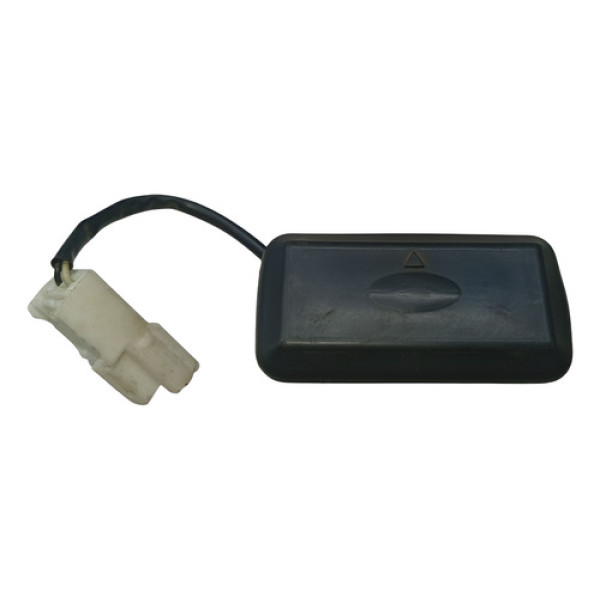 Botão Maçaneta Tampa Traseira Elantra 2012 2013