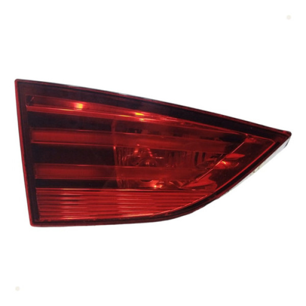 Lanterna Tampa Led Traseiro Esquerdo Bmw X1 N46 2.0 2012 