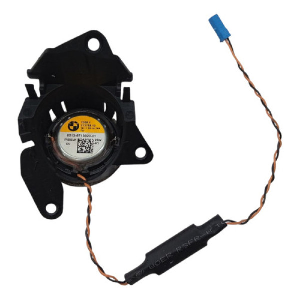 Tweeter Traseiro Direito Bmw X4 Xdrive30i 2.0 2023