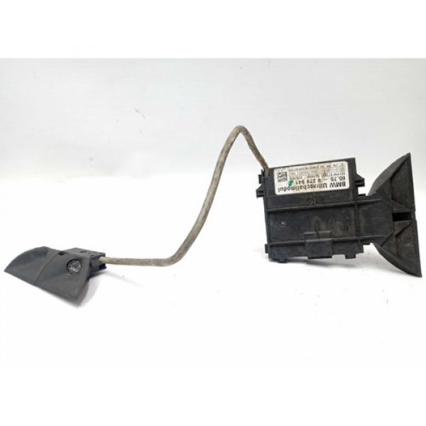 Modulo Sensor Alarme Bmw X5 2001 2002 2004 2005 2006