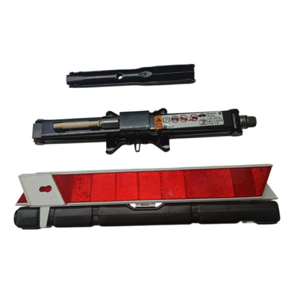 Kit Macaco Triangulo Chevrolet Onix 2020