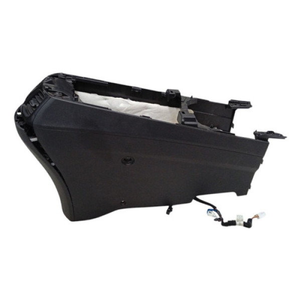 Console Central Acabamento Hyundai Azera V6 3.0 2012 