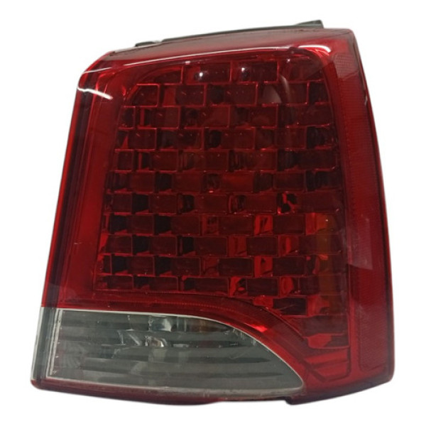Lanterna Direita Kia Sorento 2011 2012 