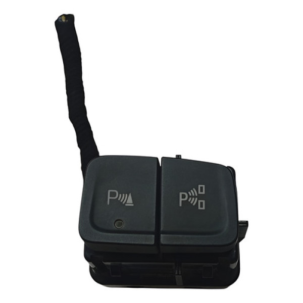 Botão Assistência Estacionamento Chevrolet Equinox 2018 2019