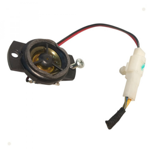 Tweeter Dianteiro Ford Territory 1.5 2019 2020 2021 Flex 