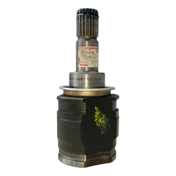 Tulipa Traseira Esquerda Toyota Rav4 2.4 4x4 2008 2009